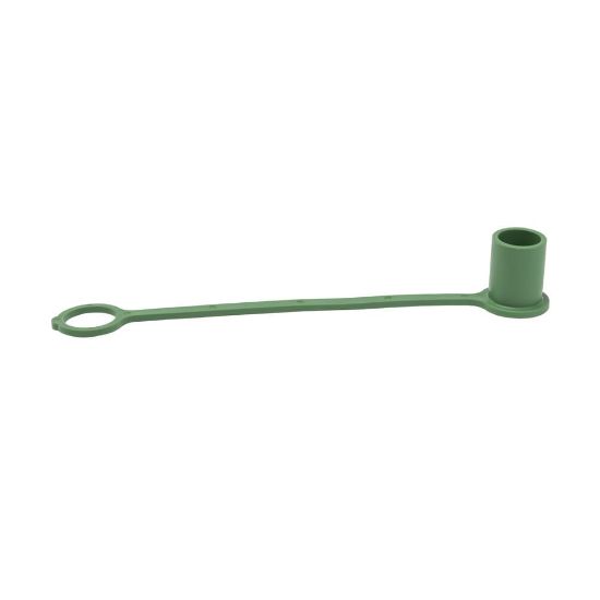 Picture of 5209-4M-GR - Protective Dust Caps and Plugs for Quick Couplings