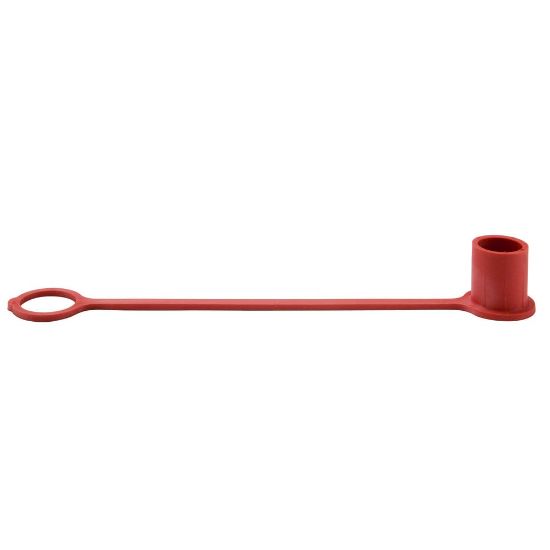Picture of 5209-4M-RE - Protective Dust Caps and Plugs for Quick Couplings