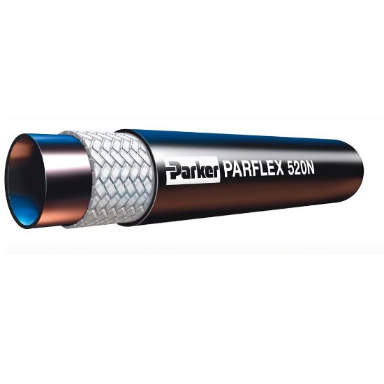 Picture of 520N-8 - 100R8 Hydraulic Hose – 520N/528N