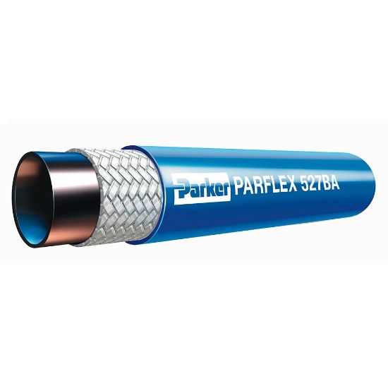 Picture of 527BA-3 - Breathing Air Refill Hose - 527BA