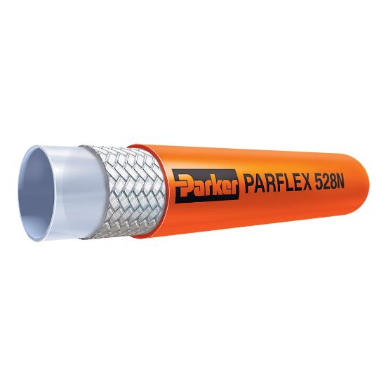 Picture of 528N-8 - 100R8 Hydraulic Hose – 520N/528N