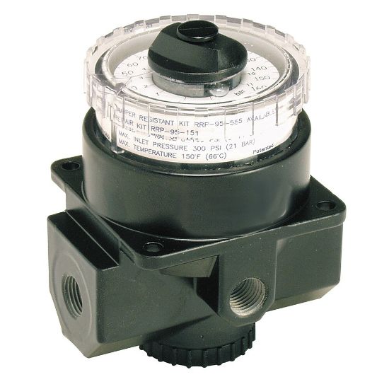 Picture of 52R125RA1 - Dial-Air Regulators