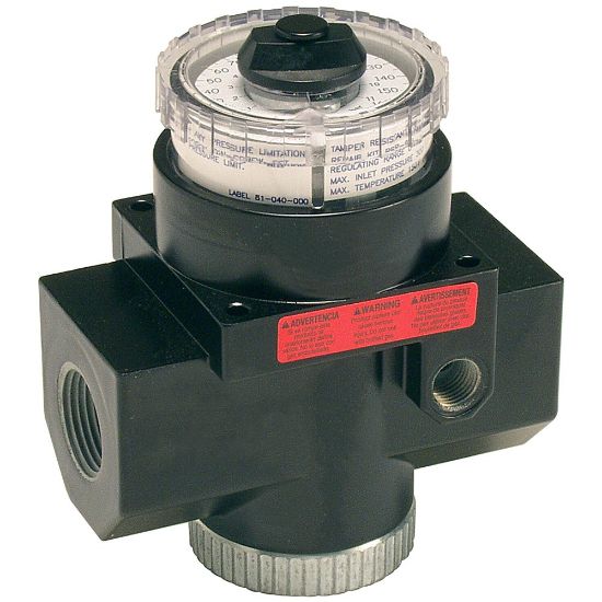 Picture of 53R525RA1 - Dial-Air Regulators