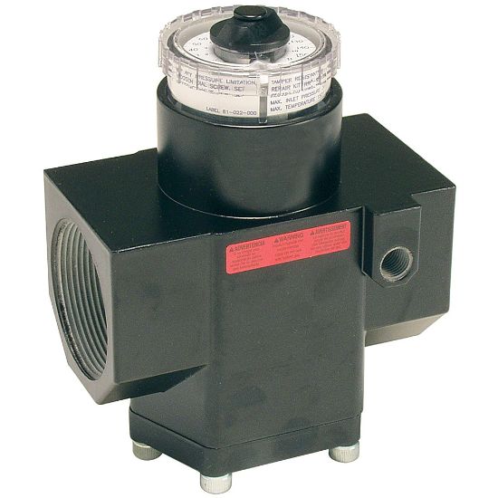 Picture of 54R826RA1 - Dial-Air Regulators