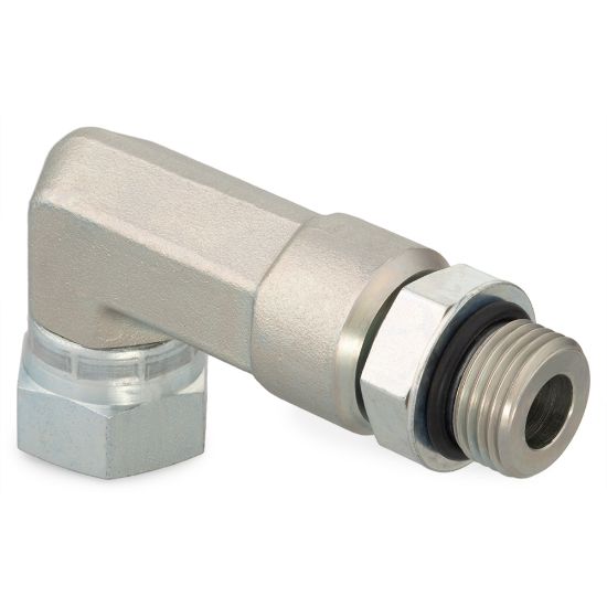 Picture of 5507-8-6 - Pipe Fittings and Port Adapters