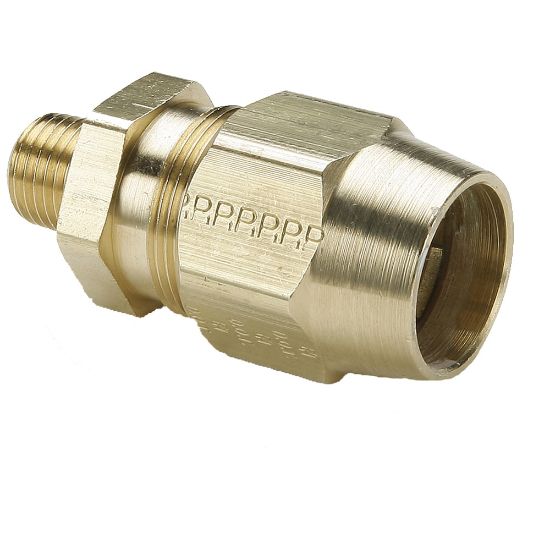 Picture of 68RB-8-8 - Air Brake Hose End Fittings