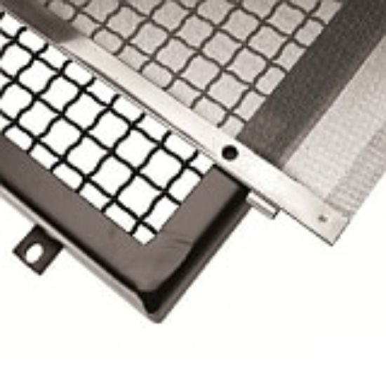 Picture of 5741251 - Dust and Stone Guards for Air Oil Coolers - (Americas)