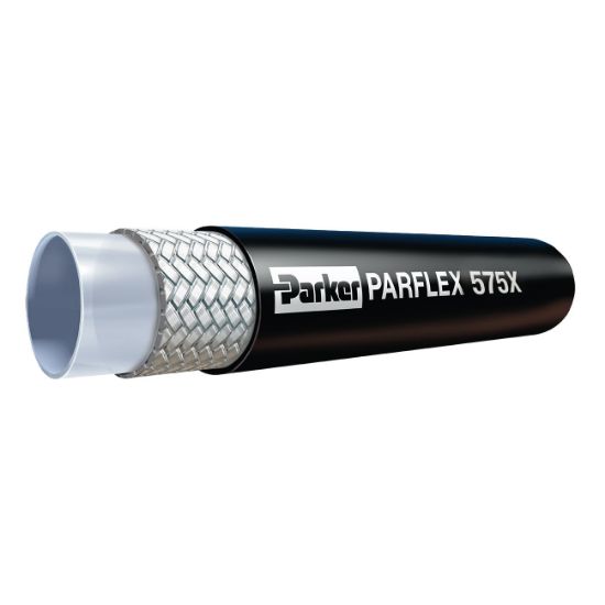 Picture of 575XN-8 - 5,000 PSI Hydraulic Hose - 575X/575XN