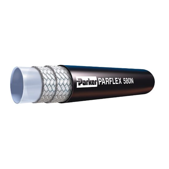 Picture of 580N-8 - High Pressure Hose - 580N/588N