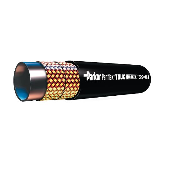 Picture of 594TJ-10 - 100R19 Hose - 594TJ