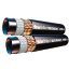 Picture of 590TJ-6-6 - Hydraulic Hose - 590TJ