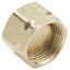 Picture of 59CA-8 - Brass Compression Fittings, Compress-Align
