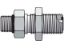 Picture of 6 WF5L-S - Seal-Lok ORFS Straight WF5OLO