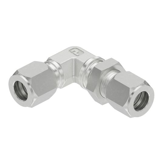 Picture of 8 WEBU-S - Ferulok 24° Flareless Fittings