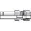 Picture of 6-4 TRBI2-B - Intrulok® Brass Flareless Bite Type Fittings