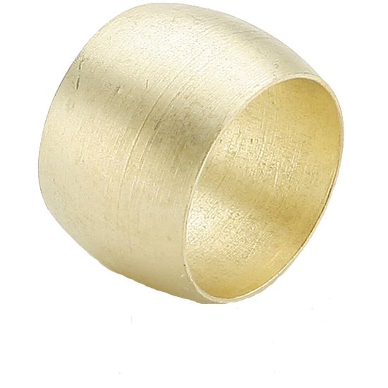Picture of 60AB-4 - Air Brake D.O.T. compression style fittings, AB