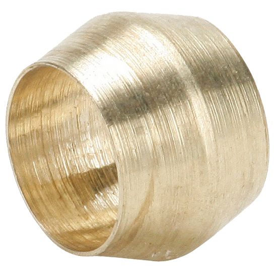 Picture of 60C-7 - Inch Brass Compression Fittings