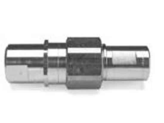 Picture of 6100-08 - 6100 Series Coupler & Nipple - Female Pipe
