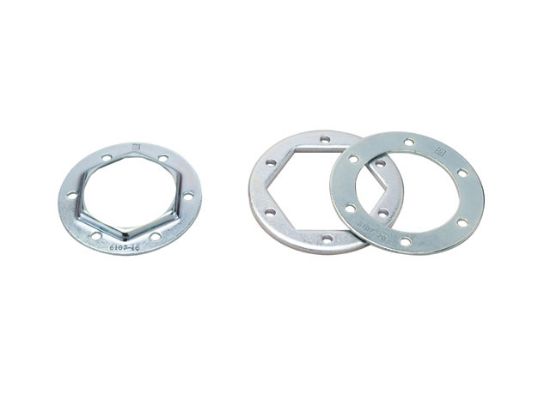 Picture of 6107-20 - 6100 Series - Flange