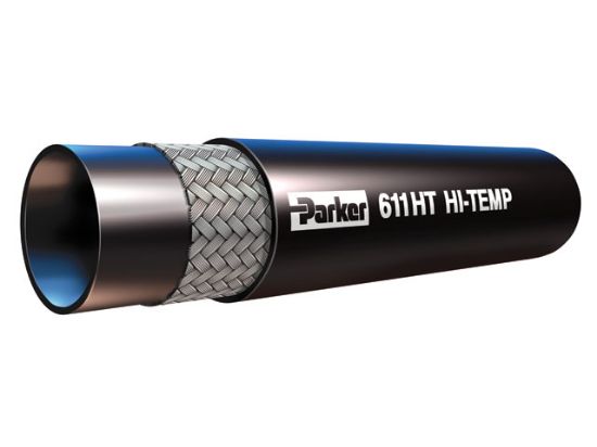 Picture of 611HT-12-RL - 611HT Series
