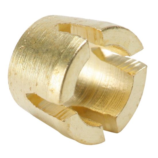 Picture of 60TF-2 - Brass Compression-Style Transmission Fittings