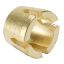 Picture of 60TF-2 - Brass Compression-Style Transmission Fittings