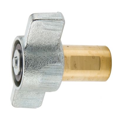 Picture of 6125-12 - Connect Under Pressure, High Flow Quick Couplings - 6100 Series