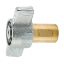 Picture of 6125-12 - Connect Under Pressure, High Flow Quick Couplings - 6100 Series