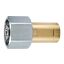 Picture of 6135-08 - Connect Under Pressure, High Flow Quick Couplings - 6100 Series