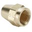 Picture of 61AB-4 - Air Brake D.O.T. compression style fittings, AB