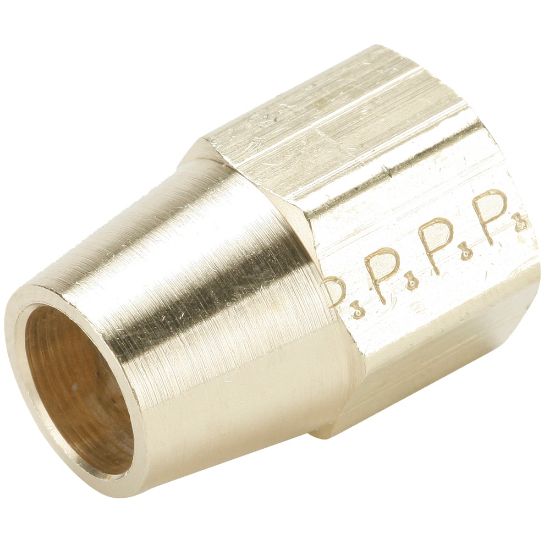 Picture of 61CL-6 - Inch Brass Compression Fittings