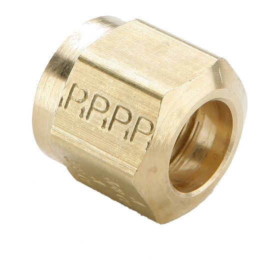 Picture of 61NTA-3 - Air Brake D.O.T. Compression Style Fittings for J844 Tubing - NTA