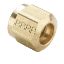 Picture of 61NTA-3 - Air Brake D.O.T. Compression Style Fittings for J844 Tubing - NTA