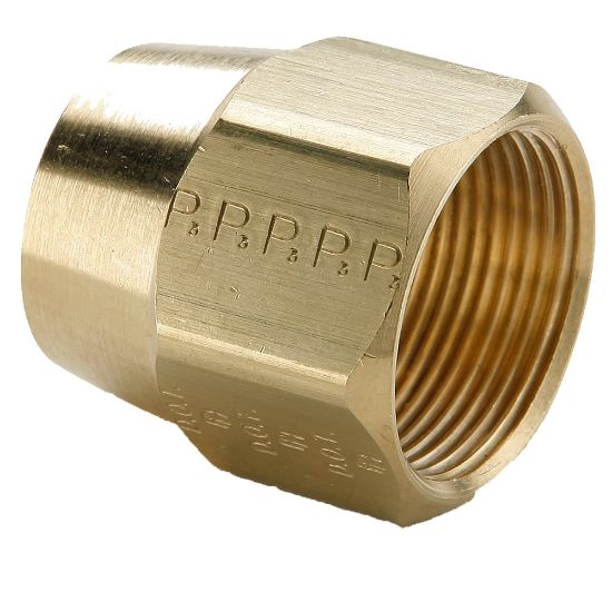 Picture of 61RB-6 - Air Brake Hose End Fittings