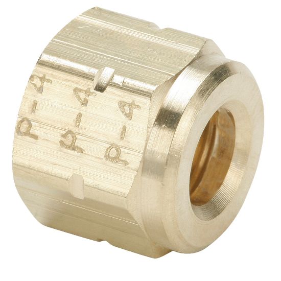 Picture of 61VL-5 - Compression Style Fittings - Vibra-Lok