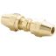 Picture of 62AB-4 - Air Brake D.O.T. compression style fittings, AB