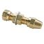 Picture of 62ANBH-4 - Air Brake D.O.T. Compression Style Fittings for J844 Tubing - NTA
