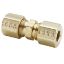 Picture of 62C-10 - Inch Brass Compression Fittings