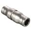 Picture of 62PLM-12M - Electroless Nickel Plated Brass Push-to-Connect Fittings - Prestolok PLM