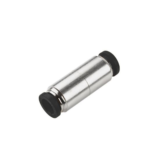 Picture of 62PLP-3 - Push-to-Connect Nickel Plated Instant Fittings - Prestolok PLP Metal