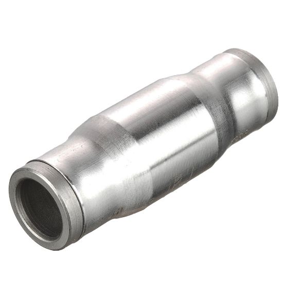 Picture of 62PLS-8M - Push-to-Connect Pneumatic Stainless Steel Fittings - Prestolok PLS