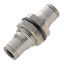 Picture of 62PLSBH-10M - Push-to-Connect Pneumatic Stainless Steel Fittings - Prestolok PLS