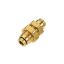 Picture of 62PTCBH-10 - Air Brake D.O.T. composite & brass push-to-connect fittings - PTC & PTCR