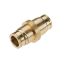 Picture of 62PTCBHR-4 - Air Brake D.O.T. composite & brass push-to-connect fittings - PTC & PTCR