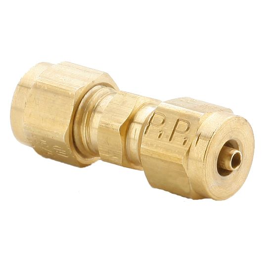 Picture of 62TF-2 - Brass Compression-Style Transmission Fittings