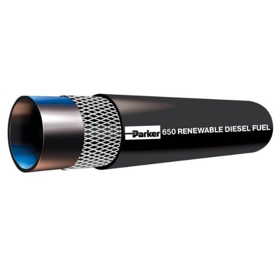 Picture of 650-6-RL - 650 Renewable Diesel Fuel Hose