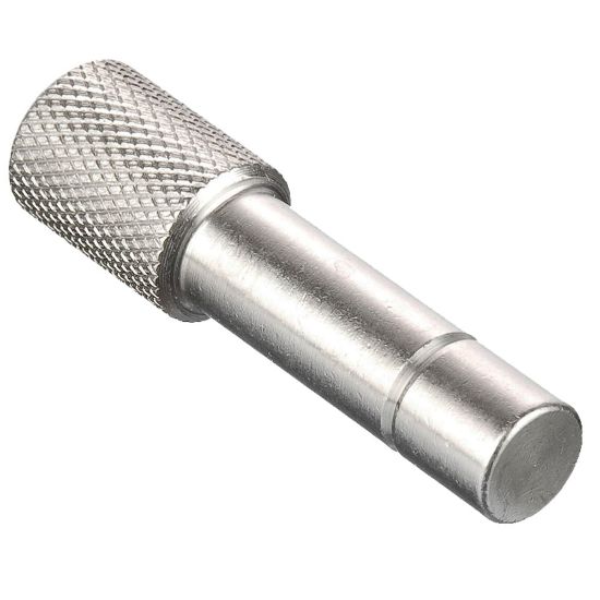 Picture of 639PLM-6M - Electroless Nickel Plated Brass Push-to-Connect Fittings - Prestolok PLM