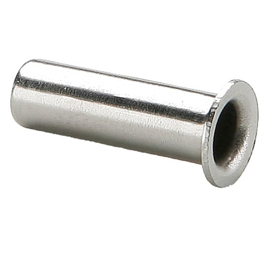 Picture of 63NTA-10 - Air Brake D.O.T. Compression Style Fittings for J844 Tubing - NTA