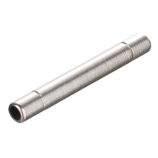 Picture of 63PLM-12M - Electroless Nickel Plated Brass Push-to-Connect Fittings - Prestolok PLM