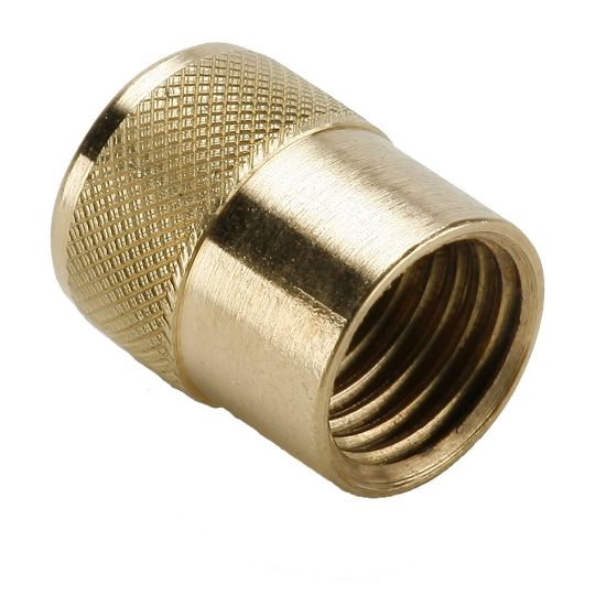 Picture of 640QSF-6 - Refrigeration Access Valves